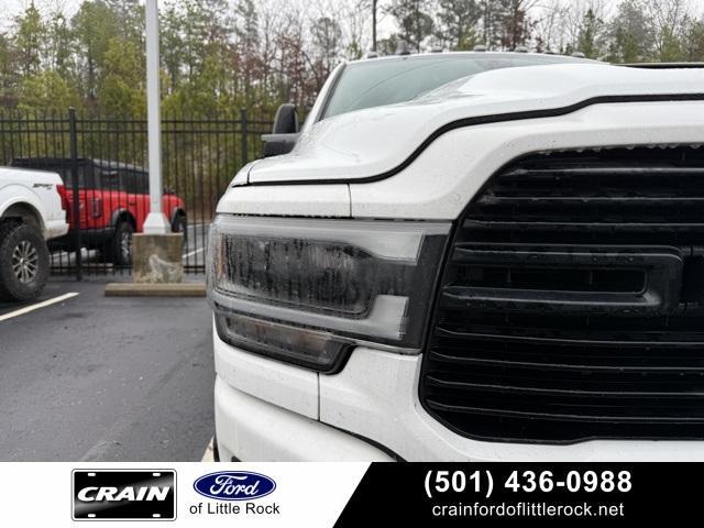 used 2023 Ram 3500 car, priced at $65,852