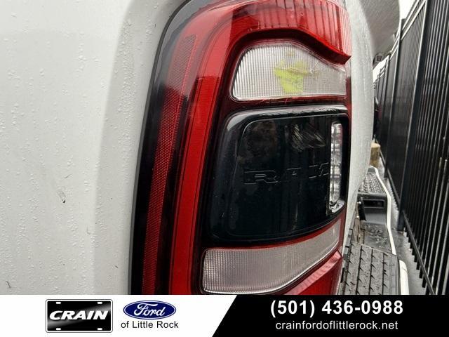 used 2023 Ram 3500 car, priced at $65,852