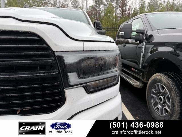 used 2023 Ram 3500 car, priced at $65,852