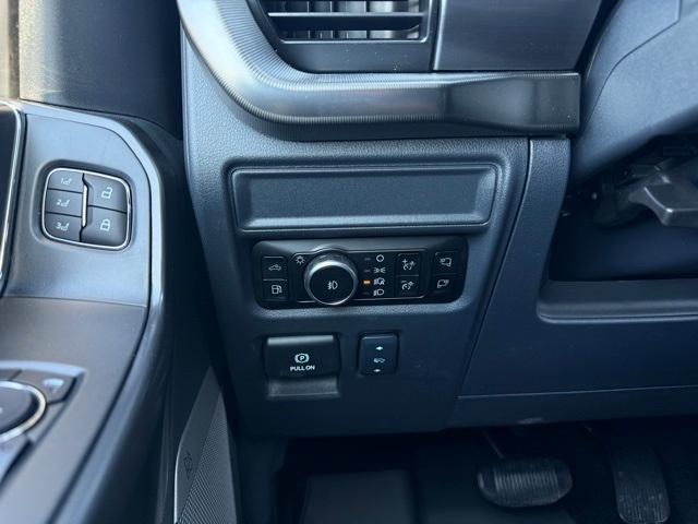 new 2025 Ford F-150 car, priced at $63,951