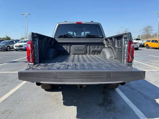 new 2025 Ford F-150 car, priced at $63,951