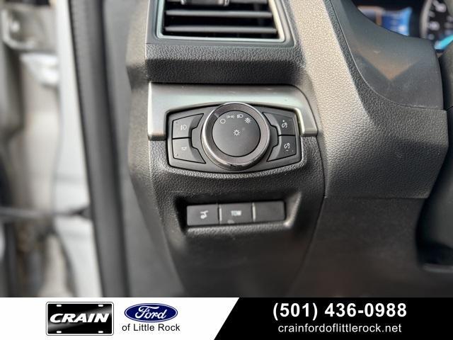 used 2019 Ford Explorer car, priced at $18,323