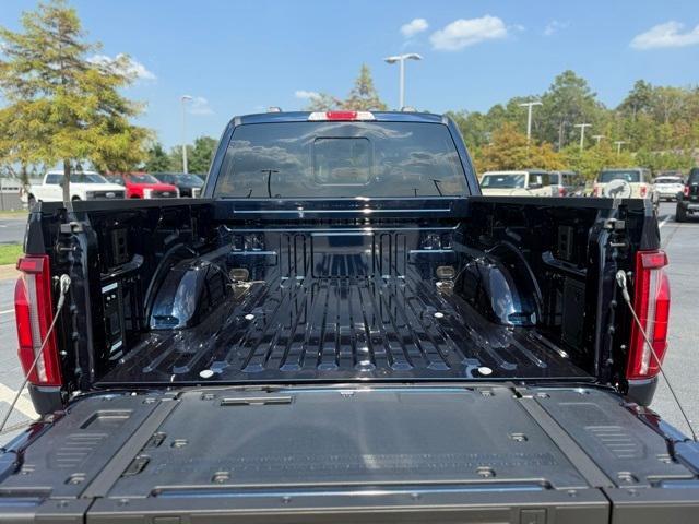 new 2025 Ford F-150 car, priced at $72,990