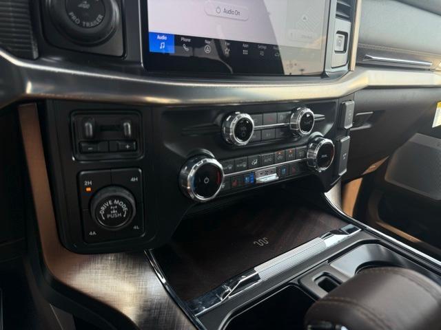 new 2025 Ford F-150 car, priced at $72,990