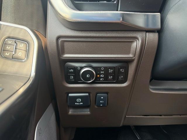 new 2025 Ford F-150 car, priced at $72,990