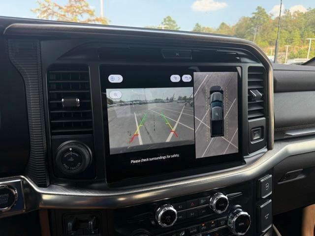 new 2025 Ford F-150 car, priced at $72,990