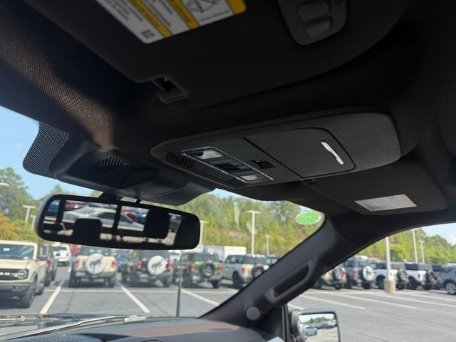 new 2025 Ford F-150 car, priced at $72,990