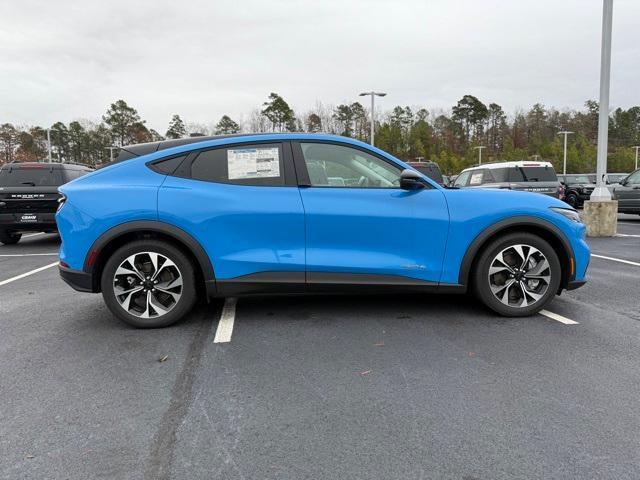 new 2024 Ford Mustang Mach-E car, priced at $38,159