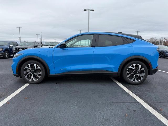 new 2024 Ford Mustang Mach-E car, priced at $38,159