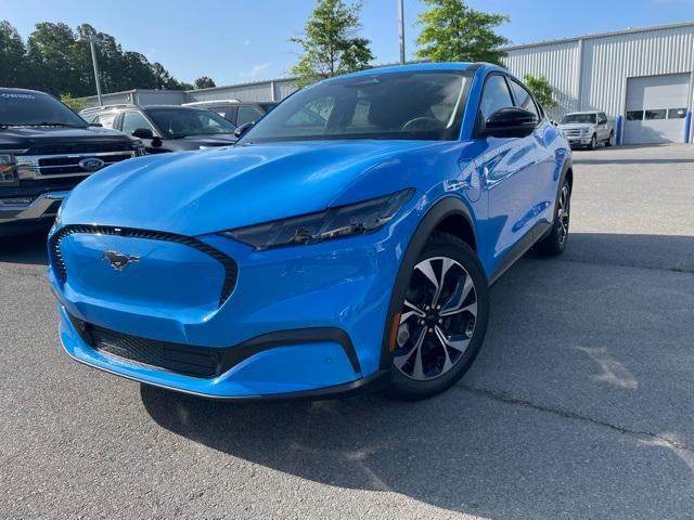 new 2024 Ford Mustang Mach-E car, priced at $45,890