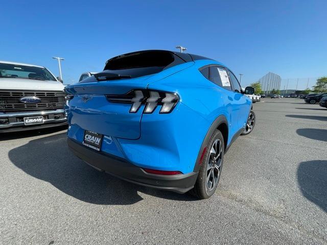 new 2024 Ford Mustang Mach-E car, priced at $35,390