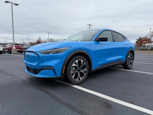 new 2024 Ford Mustang Mach-E car, priced at $38,159