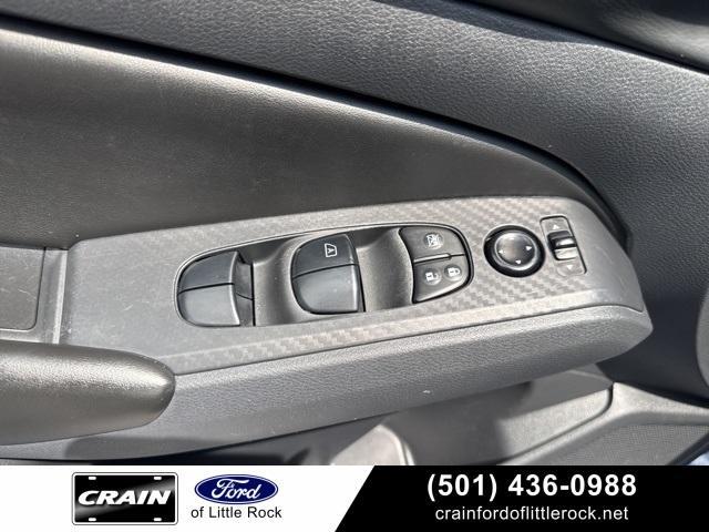 used 2023 Nissan Altima car, priced at $18,346