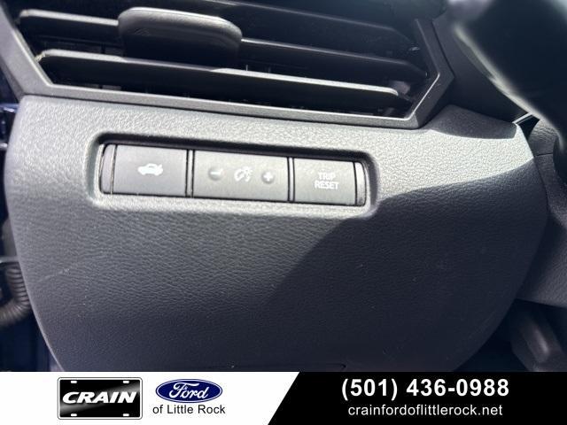 used 2023 Nissan Altima car, priced at $18,346