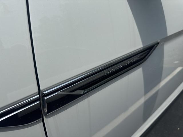 used 2020 Volkswagen Atlas Cross Sport car, priced at $23,592