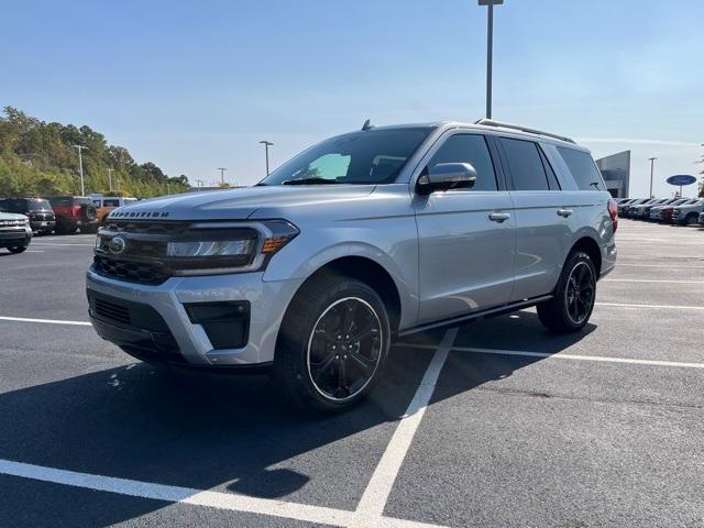 new 2024 Ford Expedition car, priced at $71,874