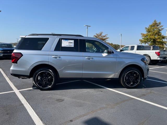 new 2024 Ford Expedition car, priced at $71,874