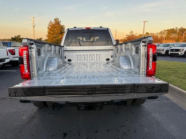 new 2024 Ford F-350 car, priced at $86,324