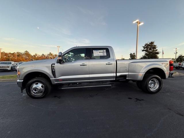 new 2024 Ford F-350 car, priced at $86,324