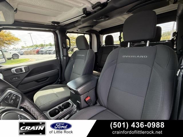 used 2020 Jeep Gladiator car, priced at $31,970