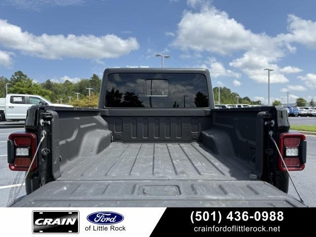used 2020 Jeep Gladiator car, priced at $31,970