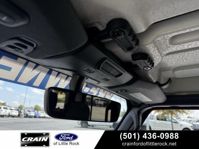 used 2020 Jeep Gladiator car, priced at $31,970
