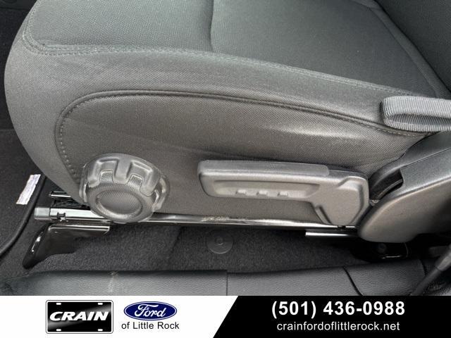 used 2020 Jeep Gladiator car, priced at $31,970