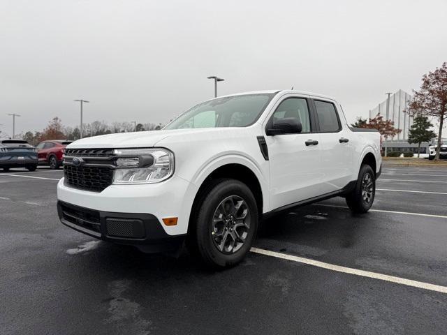 new 2024 Ford Maverick car, priced at $27,576