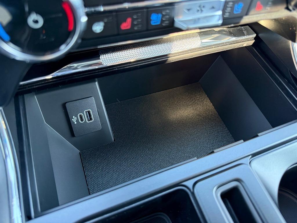 new 2025 Ford F-150 car, priced at $64,990