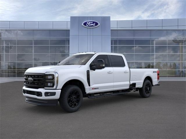 new 2023 Ford F-250 car, priced at $91,965