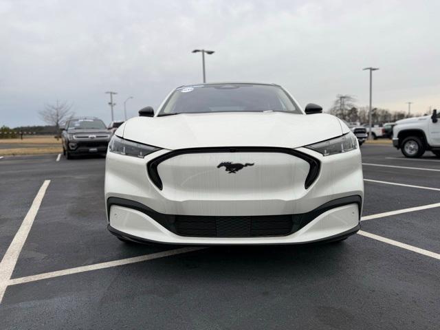 new 2024 Ford Mustang Mach-E car, priced at $47,963