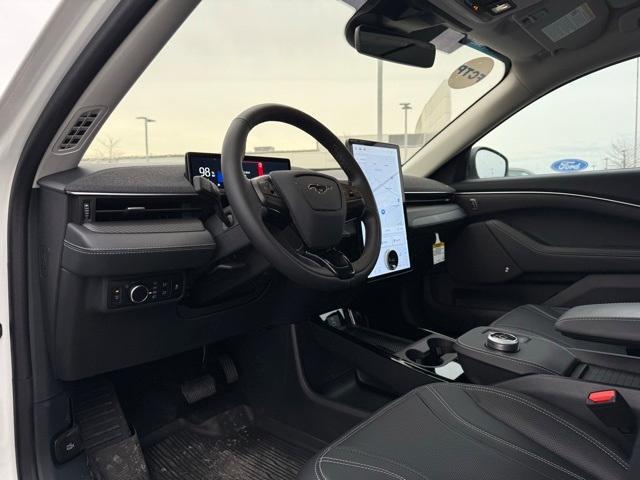 new 2024 Ford Mustang Mach-E car, priced at $47,963
