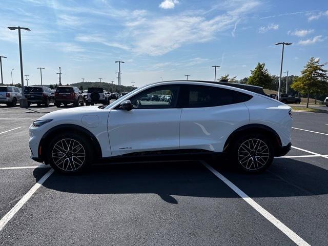 new 2024 Ford Mustang Mach-E car, priced at $40,490