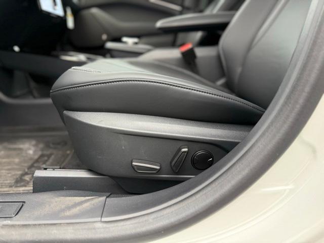 new 2024 Ford Mustang Mach-E car, priced at $47,963