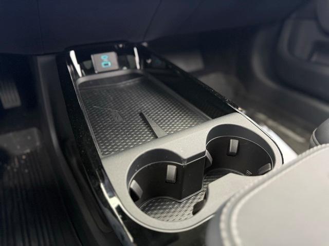 new 2024 Ford Mustang Mach-E car, priced at $47,963