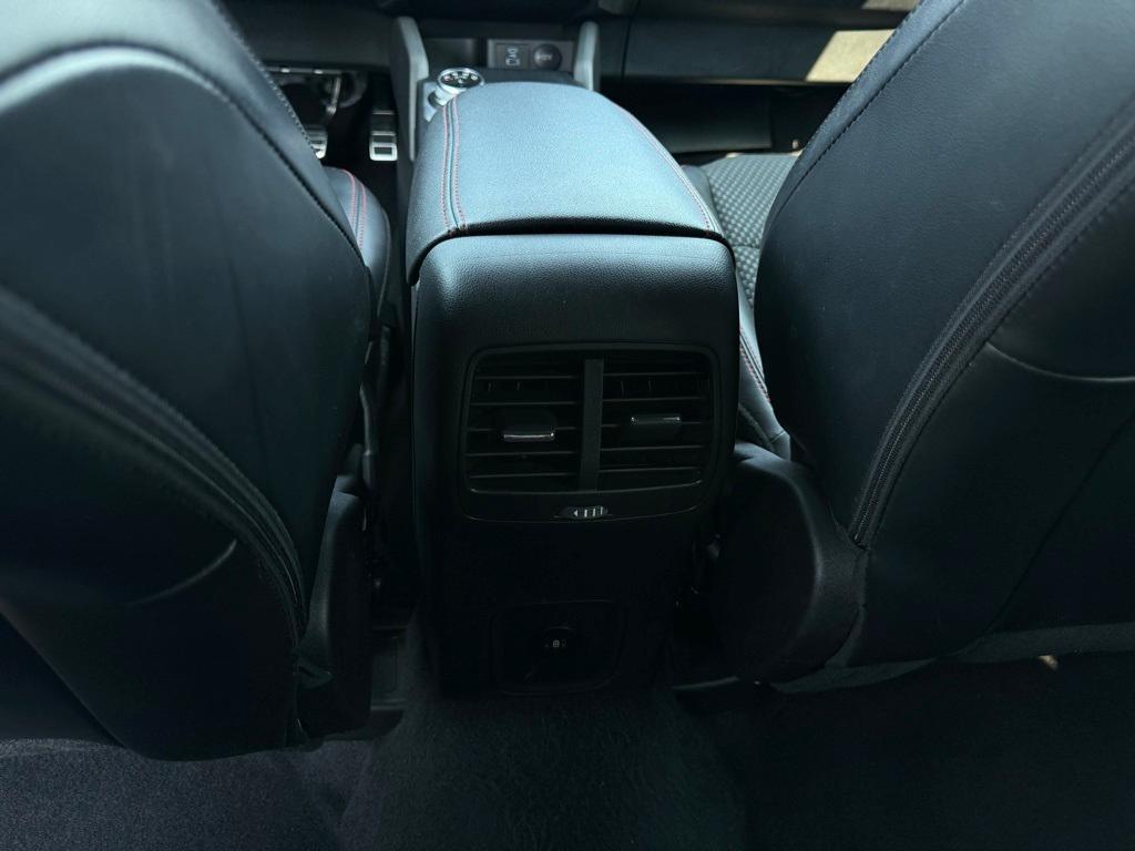 used 2023 Ford Escape car, priced at $19,997