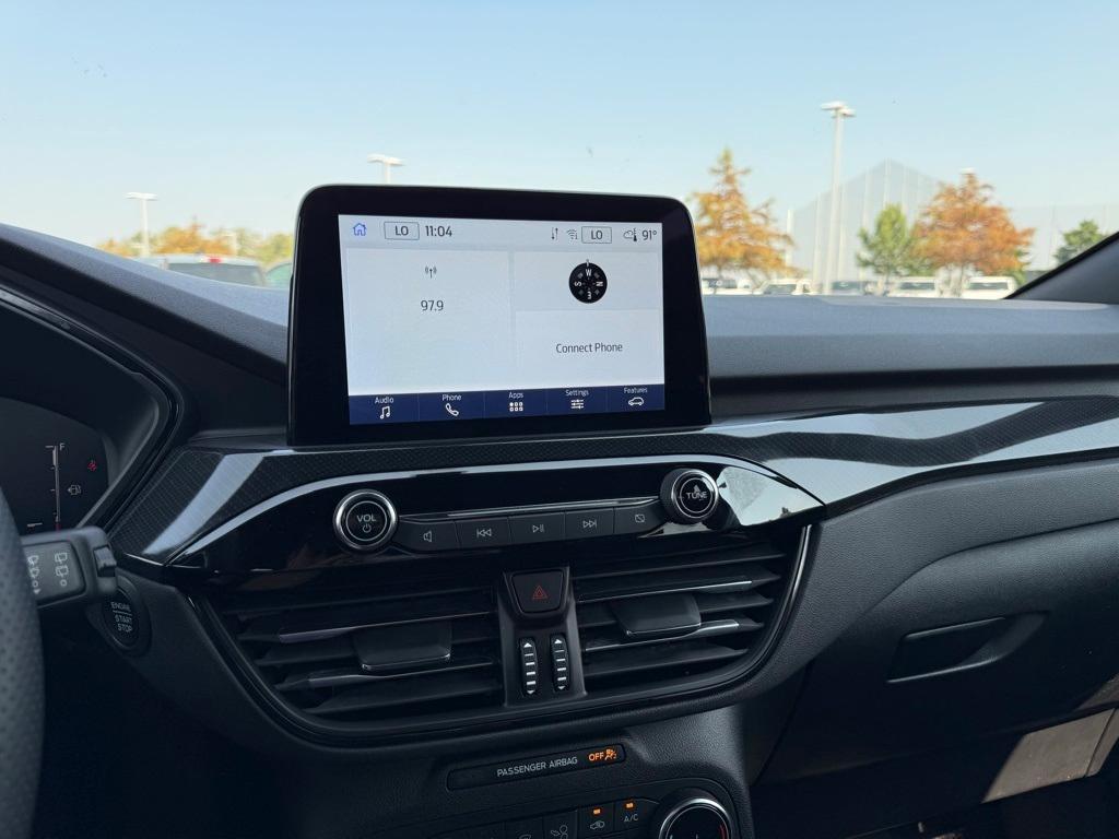 used 2023 Ford Escape car, priced at $19,997