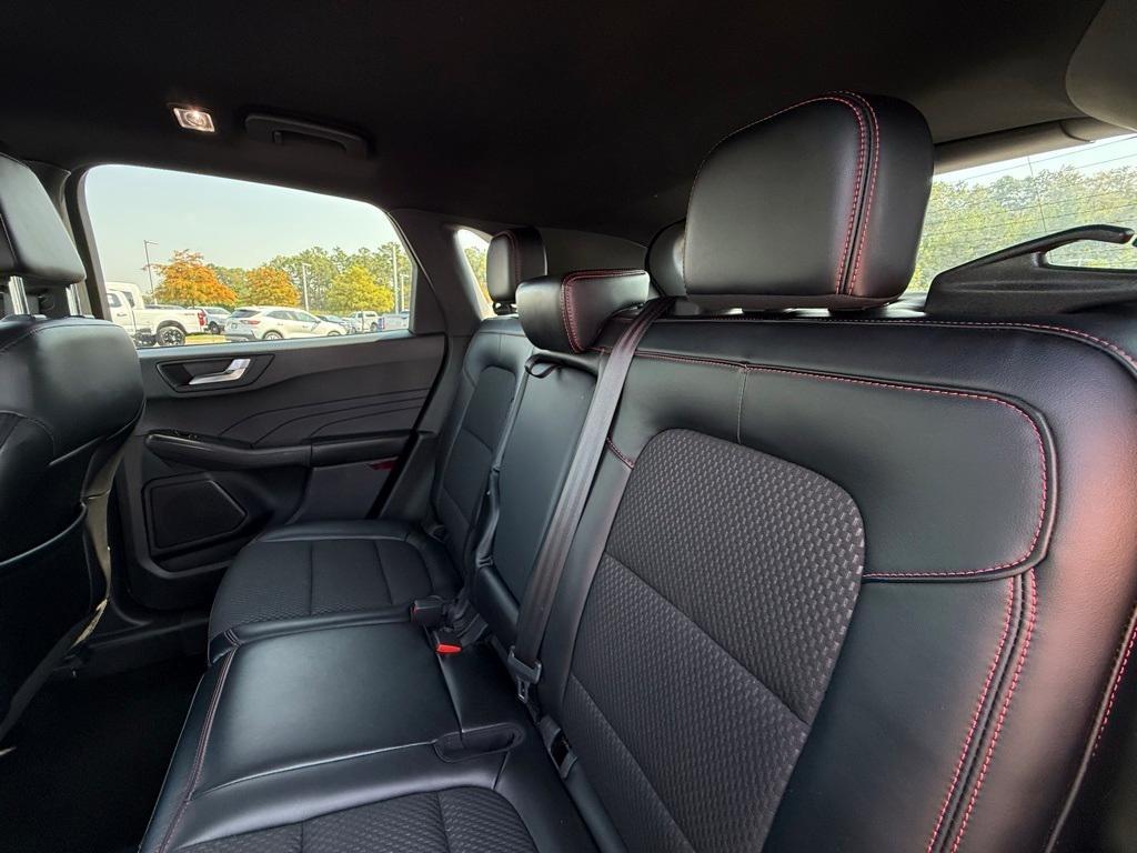 used 2023 Ford Escape car, priced at $19,997