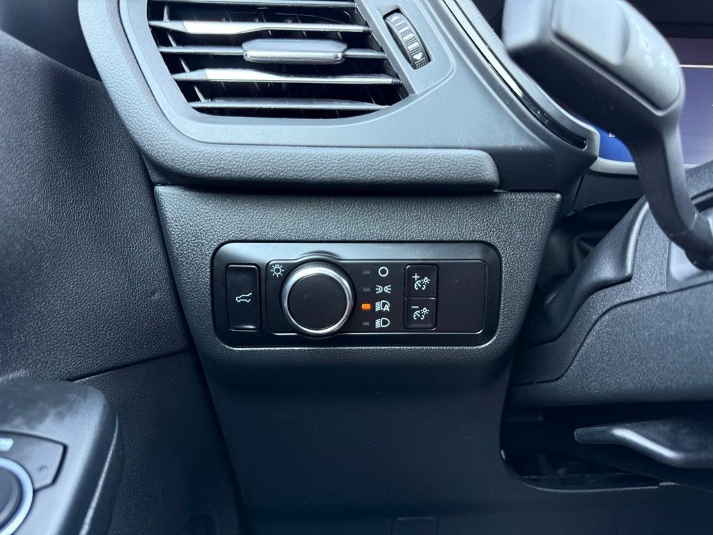 used 2023 Ford Escape car, priced at $19,997