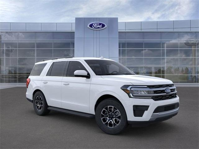 new 2024 Ford Expedition car, priced at $60,880