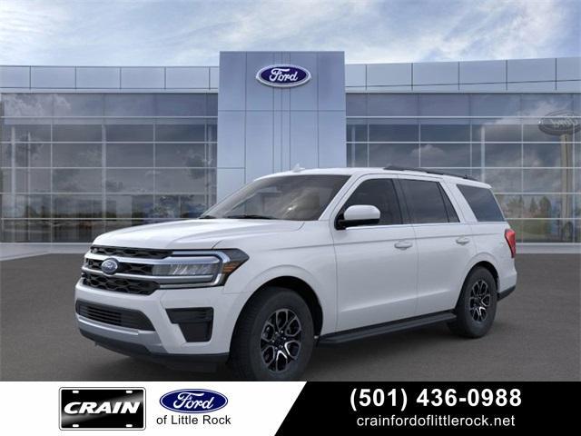 new 2024 Ford Expedition car, priced at $60,880