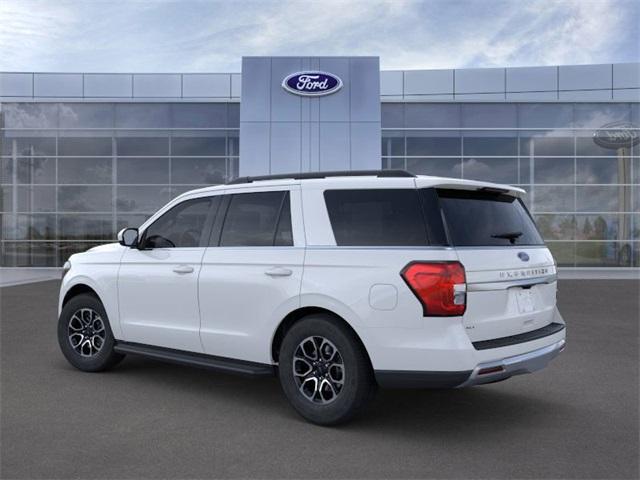 new 2024 Ford Expedition car, priced at $60,880