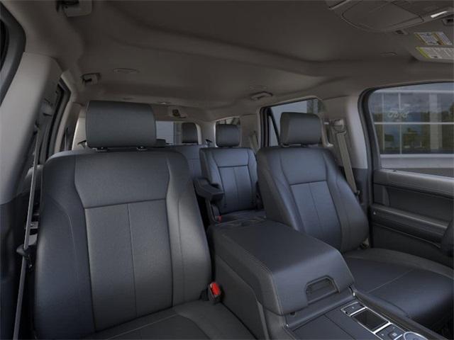 new 2024 Ford Expedition car, priced at $60,880