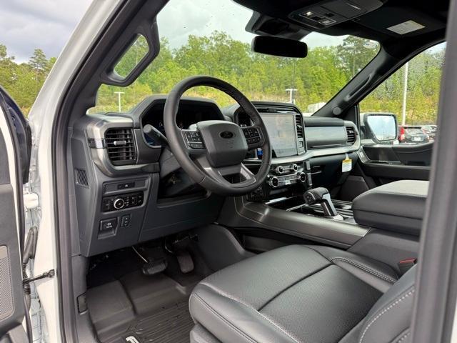 new 2025 Ford F-150 car, priced at $65,351