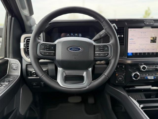 new 2025 Ford F-250 car, priced at $82,605