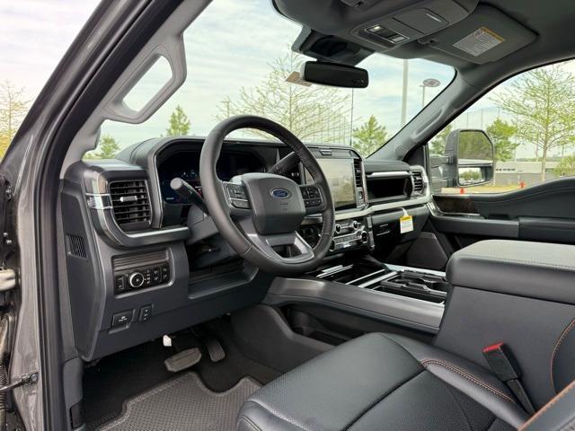new 2025 Ford F-250 car, priced at $82,605