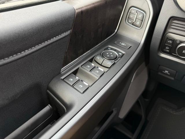 new 2025 Ford F-250 car, priced at $82,605