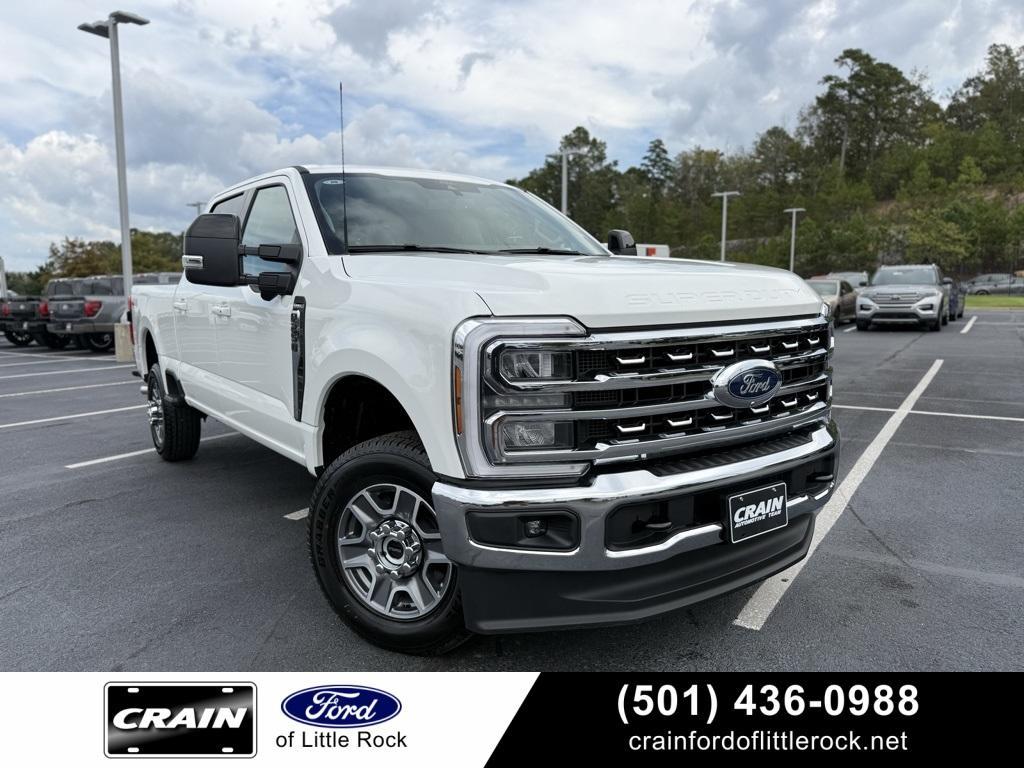 new 2026 Ford F-250 car, priced at $70,990