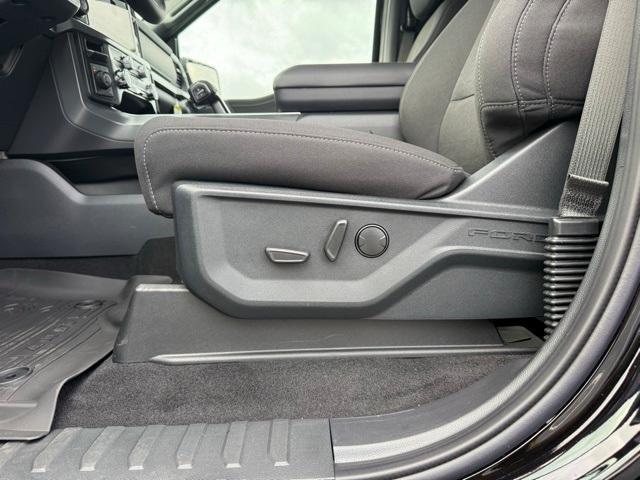 new 2025 Ford F-150 car, priced at $56,566