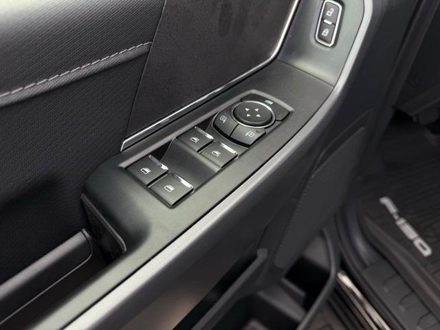 new 2025 Ford F-150 car, priced at $56,566